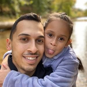 Meet your Posher, Andre